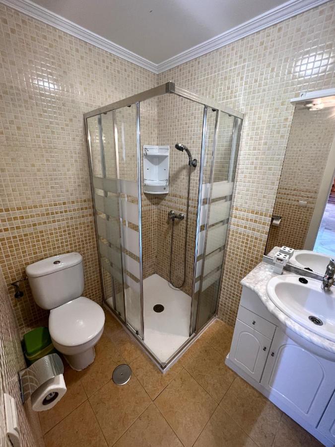 Manilva Sabinillas Sea Views By Homing Apartment Exterior photo