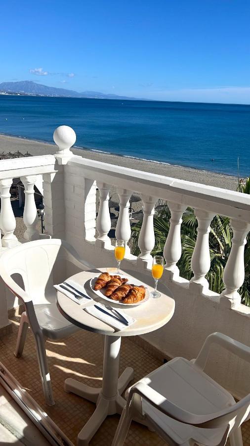 Manilva Sabinillas Sea Views By Homing Apartment Exterior photo