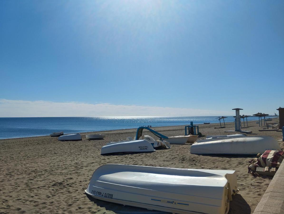 Manilva Sabinillas Sea Views By Homing Apartment Exterior photo