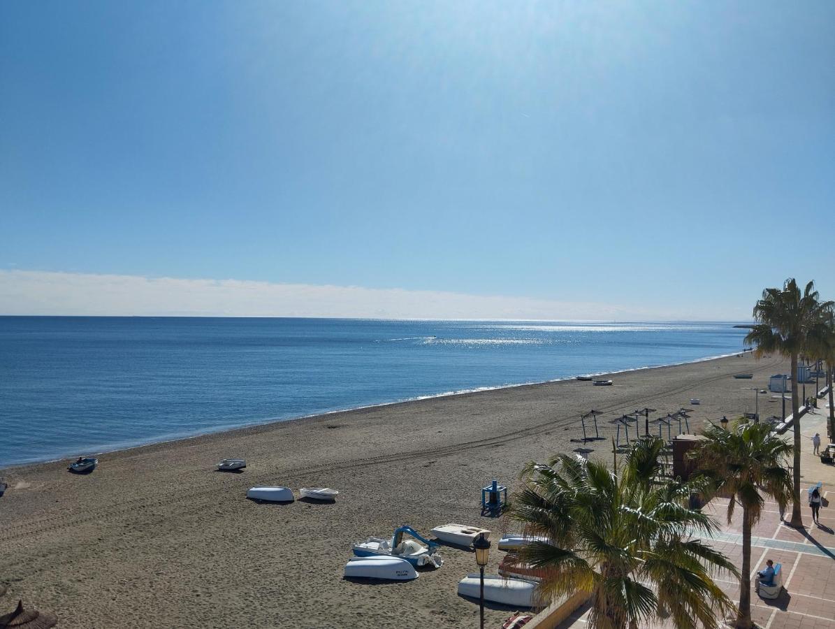 Manilva Sabinillas Sea Views By Homing Apartment Exterior photo