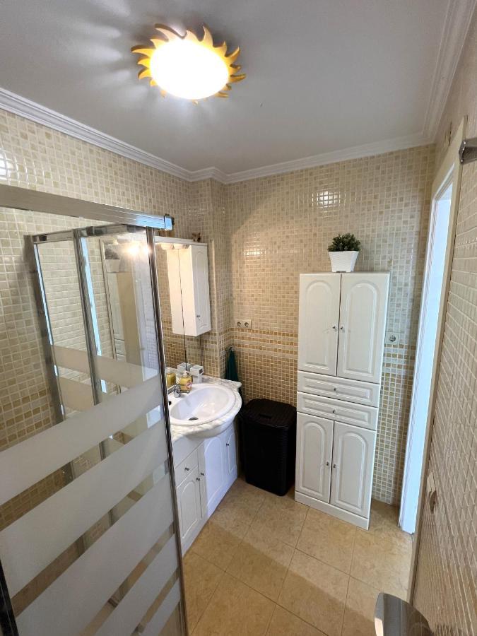 Manilva Sabinillas Sea Views By Homing Apartment Exterior photo
